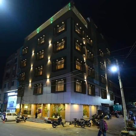 Hotel Hill Vista Udaipur Kültér fotó