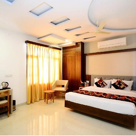Hotel Hill Vista Udaipur Kültér fotó