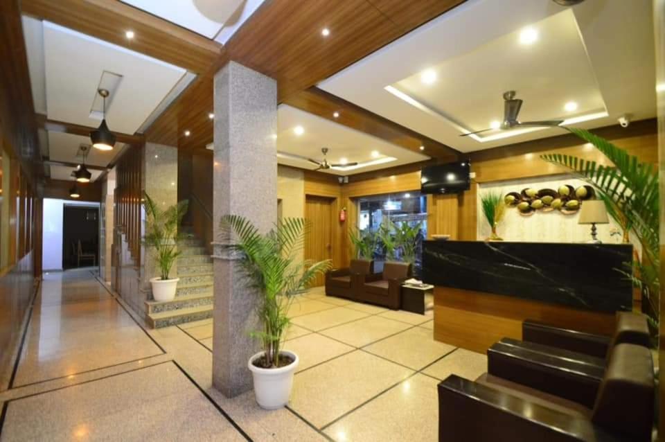 Hotel Hill Vista Udaipur Kültér fotó