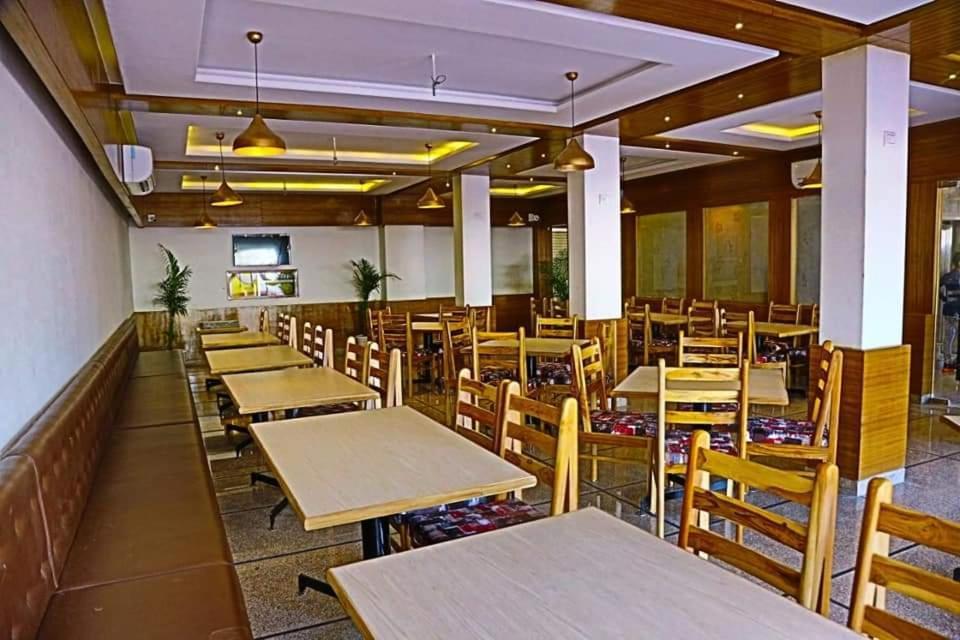 Hotel Hill Vista Udaipur Kültér fotó