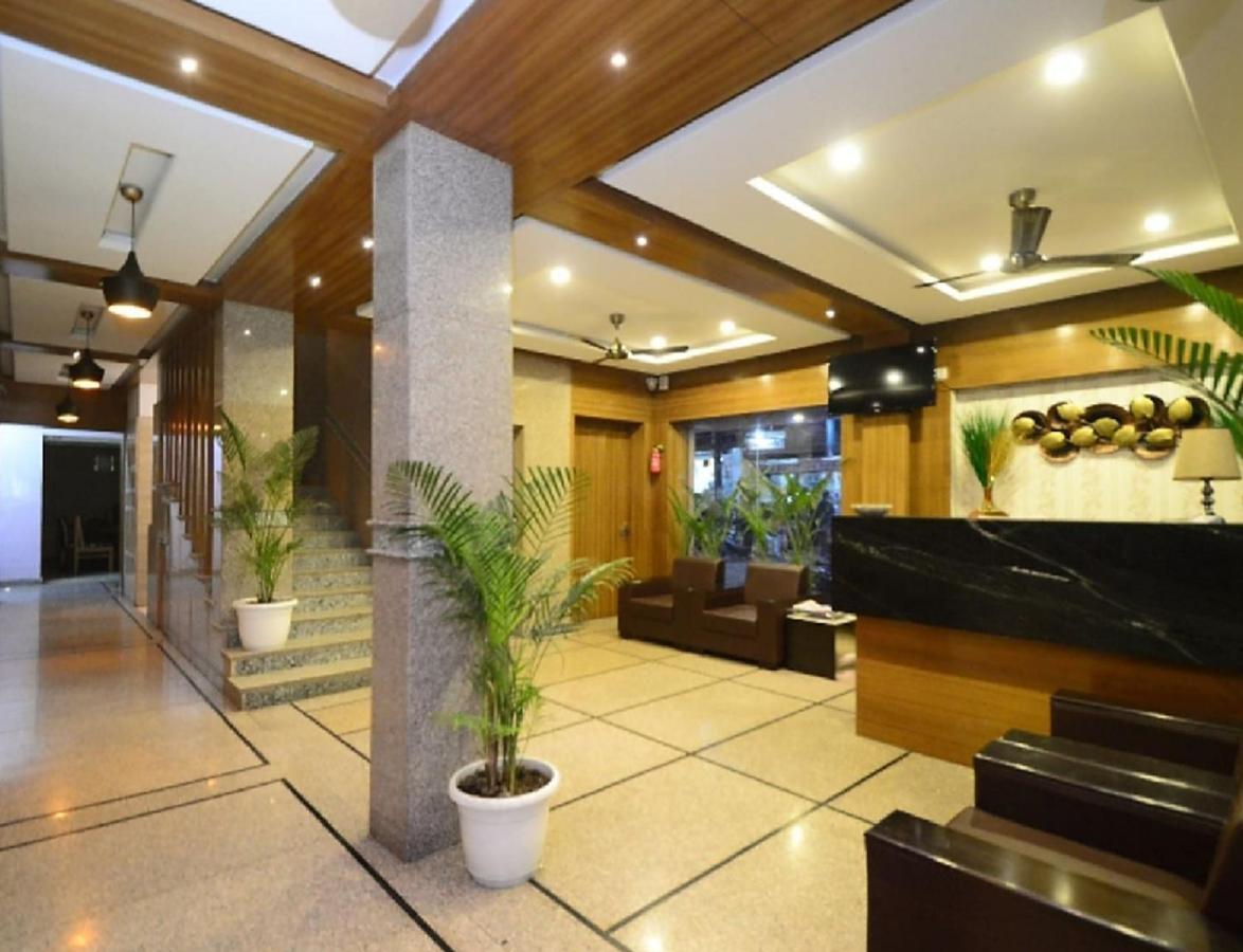 Hotel Hill Vista Udaipur Kültér fotó